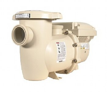 Pentair IntelliFlo3 VSF Variable Speed & Flow Pool Pump 3HP 208-230V 