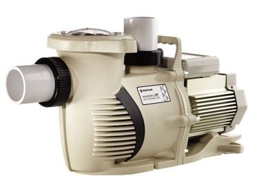 Pentair WhisperFloXF® High Performance Pump 5 HP 208-230V