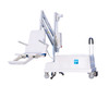 Gray Mist 300 Lb Capacity PAL2 Portable Pool Lift