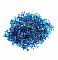 Glass Beads For Pool Finish