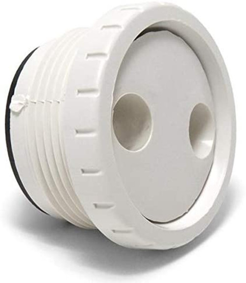 Waterway Spa Rotating Therapy Massage Fittings Pulsator 1.5" MPT