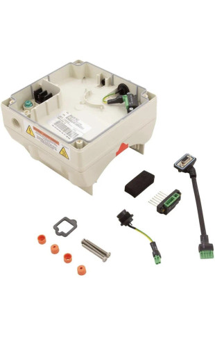 Pentair IntelliFlo VSF Drive Replacement 