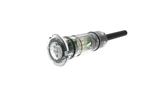 Pentair 1" IntelliVibe Nano Light With 100' Cord 12V 2W