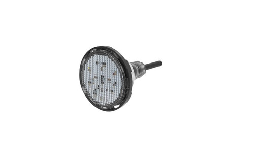 Pentair 3" IntelliVibe Mezzo Light With 100' Cord 12V 24W