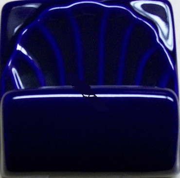  Pool Hand Hold Sapphire 6" x 6"