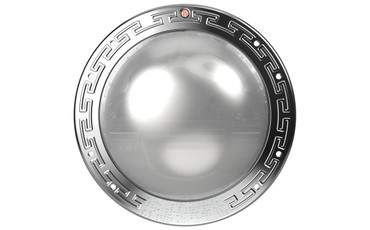 Pentair 100' 12V RGBW Pool Intellibrite Architectural Series Light