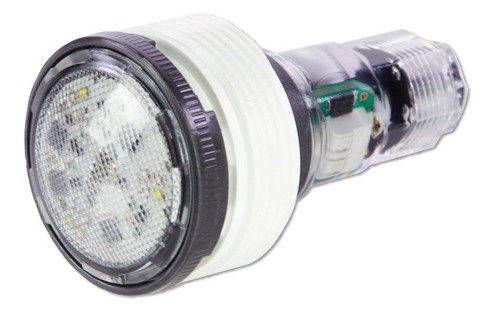 Pentair 2" IntelliVibe Micro Light With 50' Cord 12V 12W
