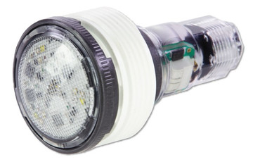 Pentair 2" IntelliVibe Micro Light With 50' Cord 12V 12W