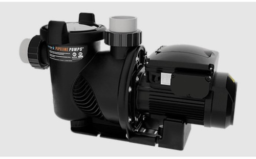 Aquastar Variable Speed Smart Pipeline Pool Pump 3HP 