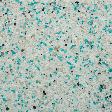 Aqua Gem Pool Finish
