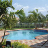 DIAMOND BRITE, AQUA QUARTZ finish