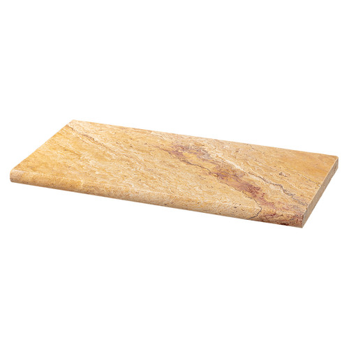 AUTUMN BLEND Travertine POOL COPING