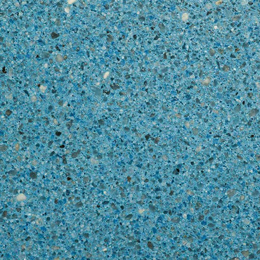 Azure Gem Finish