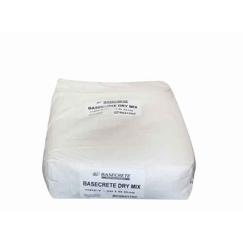 Gray 50 lb Basecrete Dry Powder Waterproofing Bondcoat Part 2