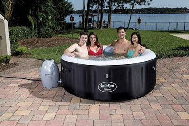 Bestway Bestway SaluSpa Inflatable Hot Tub