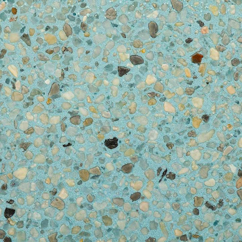 Blue Breeze Petite Finish