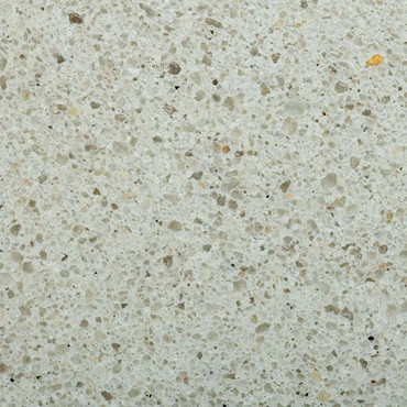Bone Gem Pool Finish