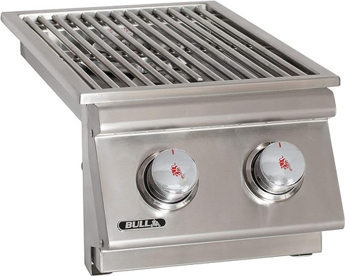 Liquid Propane Slide In Double Side Burner