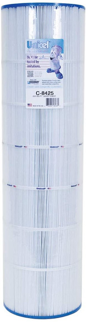 UNICEL C-8425 pool filter cartridge for Jandy CS250