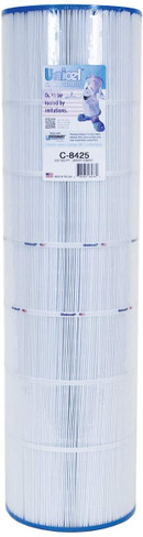 UNICEL C-8425 pool filter cartridge for Jandy CS250