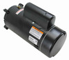 Century Century Electric UST1202 2-Horsepower Up-Rated Round Flange Replacement Motor Formerly AO Smith