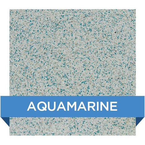 CL Industries Pool Finish Krystalkrete Aquamarine