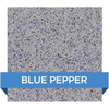 CL Industries Pool Finish Krystalkrete Blue Pepper