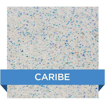 CL Industries Pool Finish Krystalkrete Caribe