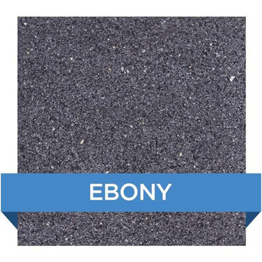 CL Industries Pool Finish Krystalkrete Ebony
