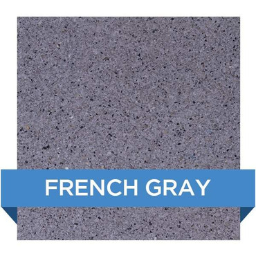 CL Industries Pool Finish Krystalkrete French Grey