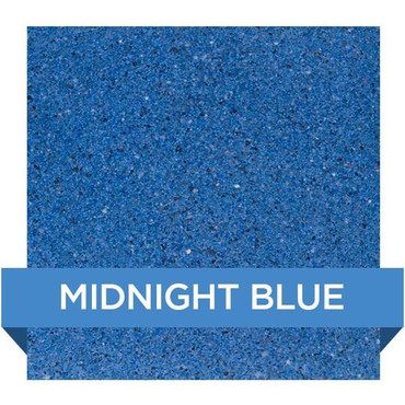 CL Industries Pool Finish Krystalkrete Midnight Blue