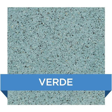 CL Industries Pool Finish Krystalkrete Verde