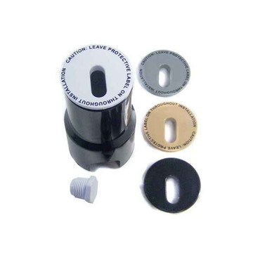 cmp CMP Swimming Pool Deck Jet Assembly 25597-000-000