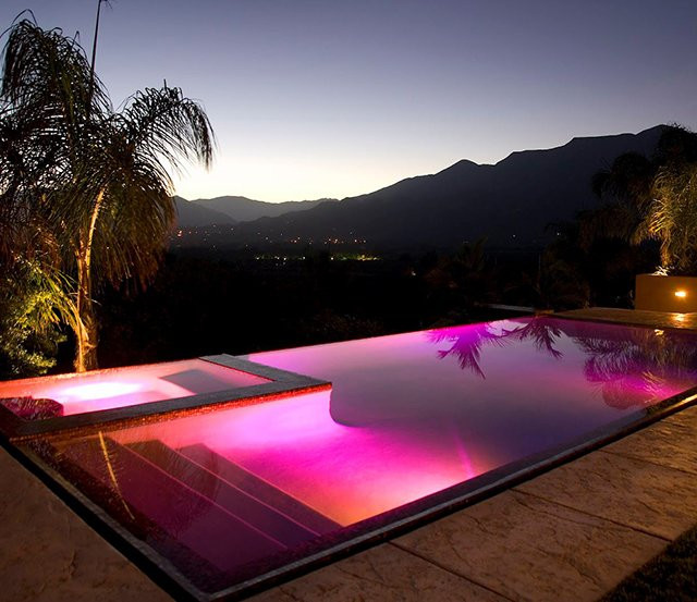 Pool Light Superbrite