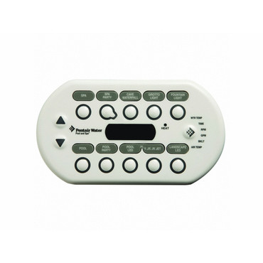 Pentair White SpaCommand Spa-Side Remote with 150' Cord