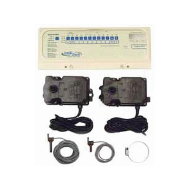  Pentair 521219 Intellitouch I5+3 Pool/spa Personality Kit