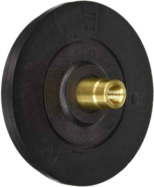 DG Pool Products DG Pool Impeller Replacement