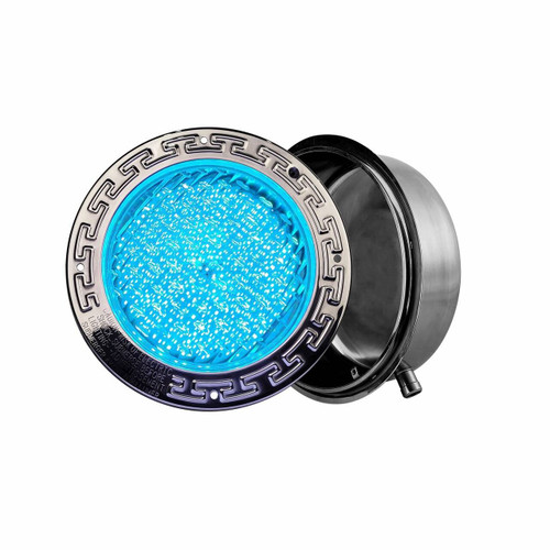 DG Pool Products DG Pool Superbrite Color Led Underwater LED Pool Light