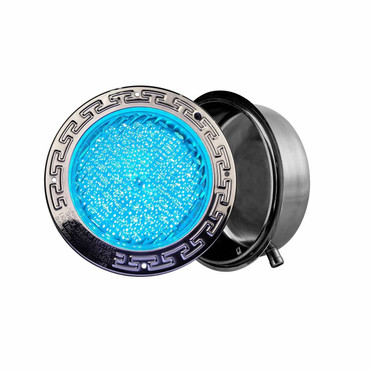 DG Pool Products DG Pool Superbrite Color Led Underwater LED Pool Light