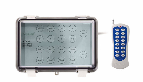 DG Pool Products DG Pool Superbrite Underwater Pool Light Controller