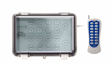 DG Pool Products DG Pool Superbrite Underwater Pool Light Controller