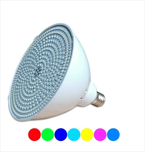 DG Pool Products Sta-Rite Swimquip 16 Color Led Upgrade Kit