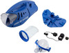 DG Pool Products Water Tech Pool Blaster Max Li Pool and Spa Cleaner