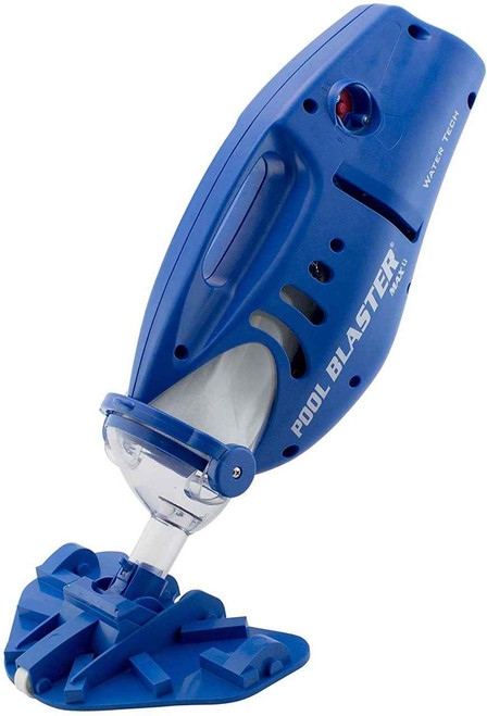 DG Pool Products Water Tech Pool Blaster Max Li Pool and Spa Cleaner