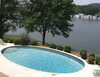 Diamond Brite Pool Finish Diamond Brite, Blue Quartz
