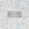 Diamond Brite Pool Finish Diamond Brite, Blue Quartz
