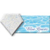 Diamond Brite Pool Finish Diamond Brite, Blue Quartz