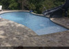 Diamond Brite Pool Finish Diamond Brite, Blue Quartz