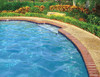 Diamond Brite Pool Finish Diamond Brite, Blue
