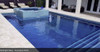 Diamond Brite Pool Finish Diamond Brite, Midnight Blue